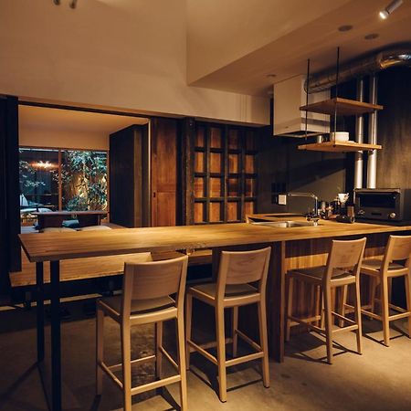 Ieno House Kyoto Villa Dış mekan fotoğraf