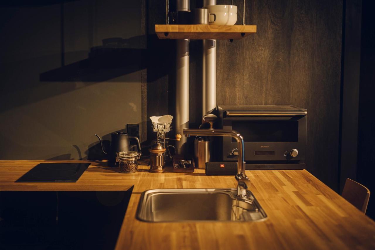 Ieno House Kyoto Villa Dış mekan fotoğraf