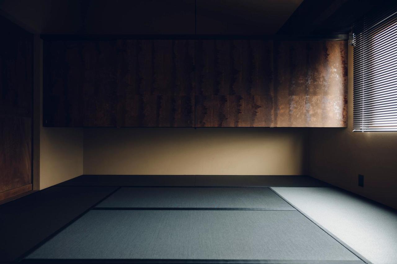 Ieno House Kyoto Villa Dış mekan fotoğraf