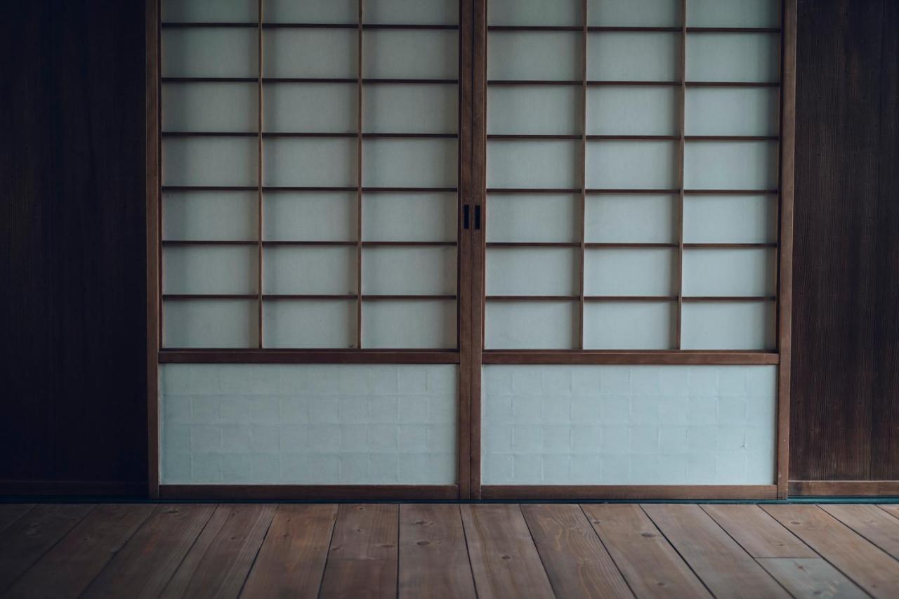 Ieno House Kyoto Villa Dış mekan fotoğraf
