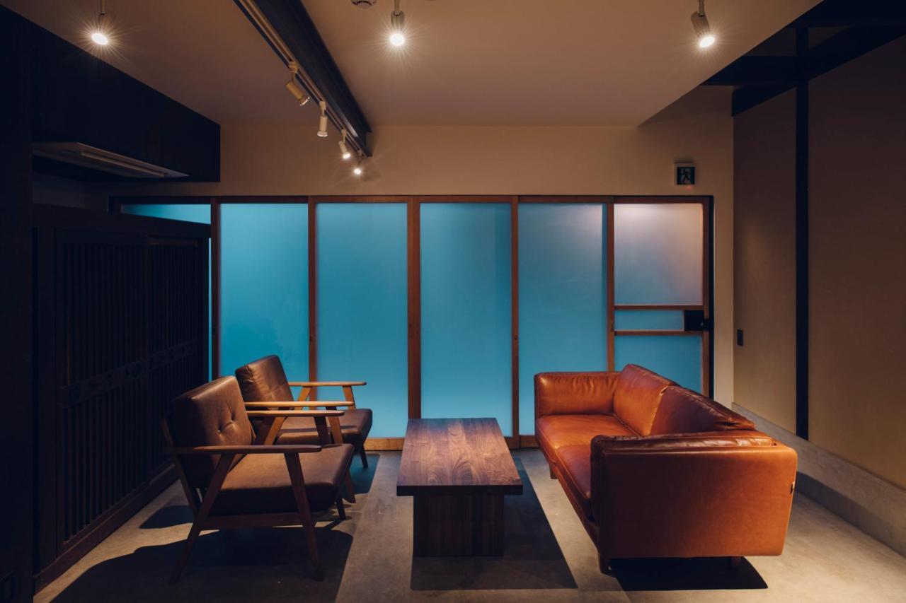 Ieno House Kyoto Villa Dış mekan fotoğraf