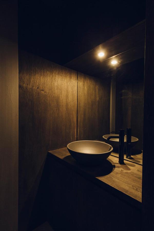 Ieno House Kyoto Villa Dış mekan fotoğraf