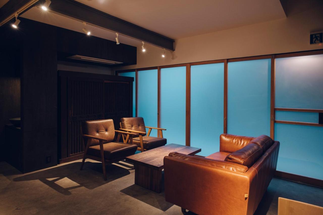 Ieno House Kyoto Villa Dış mekan fotoğraf